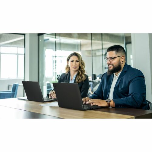 LENOVO DCG SOURCING ThinkPad T14 Gen 5 21MMS06H00 14" Touchscreen Notebook - WUXGA - Intel Core Ultra 7 165U - vPro Technology - 64 GB - 1 TB - RLGE20FX4TX16MS/LV - Image 21
