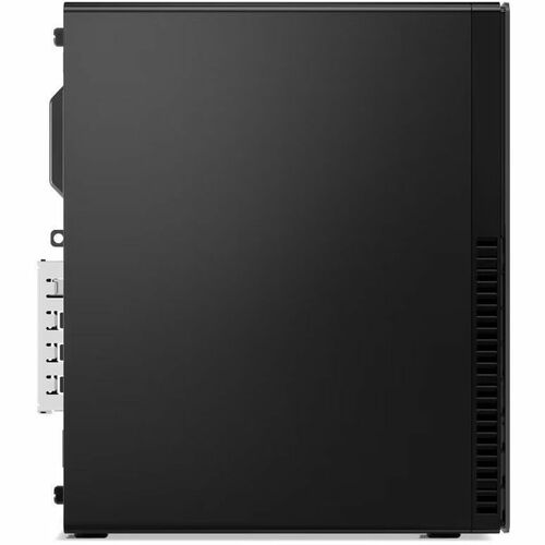 LENOVO DCG SOURCING ThinkCentre M70s 11DC0037US Desktop Computer - Intel Core i5 10th Gen i5-10400 - 8 GB - 256 GB SSD - Small Form Factor - Black - 11DC0037US - Image 4