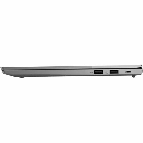 LENOVO DCG SOURCING ThinkBook 13s G3 ACN 20YA007FUS 13.3" Notebook - WUXGA - AMD Ryzen 5 5600U - 8 GB - 256 GB SSD - English (US) Keyboard - 20YA007FUS - Image 2