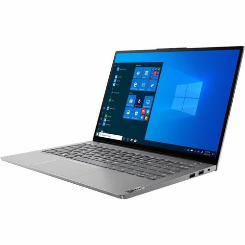 LENOVO DCG SOURCING ThinkBook 13s G3 ACN 20YA007FUS 13.3" Notebook - WUXGA - AMD Ryzen 5 5600U - 8 GB - 256 GB SSD - English (US) Keyboard - 20YA007FUS - Image 11