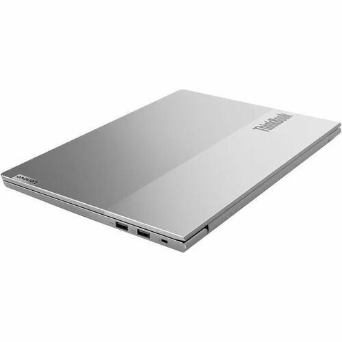 LENOVO DCG SOURCING ThinkBook 13s G3 ACN 20YA007FUS 13.3" Notebook - WUXGA - AMD Ryzen 5 5600U - 8 GB - 256 GB SSD - English (US) Keyboard - 20YA007FUS - Image 12