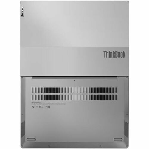 LENOVO DCG SOURCING ThinkBook 13s G3 ACN 20YA007FUS 13.3" Notebook - WUXGA - AMD Ryzen 5 5600U - 8 GB - 256 GB SSD - English (US) Keyboard - 20YA007FUS - Image 5