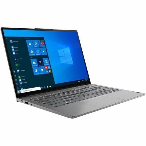 LENOVO DCG SOURCING ThinkBook 13s G3 ACN 20YA007FUS 13.3" Notebook - WUXGA - AMD Ryzen 5 5600U - 8 GB - 256 GB SSD - English (US) Keyboard - 20YA007FUS - Image 10