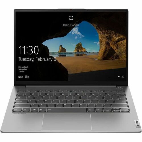 LENOVO DCG SOURCING ThinkBook 13s G3 ACN 20YA007FUS 13.3" Notebook - WUXGA - AMD Ryzen 5 5600U - 8 GB - 256 GB SSD - English (US) Keyboard - 20YA007FUS