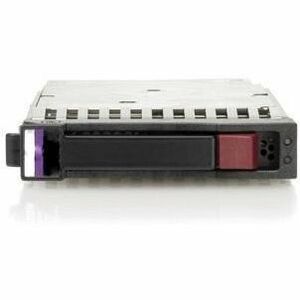 HPE - Sourcing HPE 146GB 15K RPM HOT PLUG SAS 3.5 SINGLE PORT HDD - REFURB 375872-B21-RF