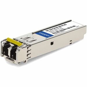 Addon DELL COMP XCVR TAA 1G-CWDM LC 1390NM 160KM SMF SFP SFP-1GB-CW-39-160-DE-AO