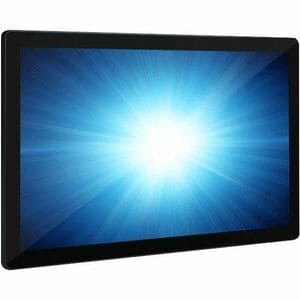 Elo ELO I-SERIES 2.0 NO OS 21.5IN WIDE FULL HD 1920 X 1080 DISPLAY CE E551653