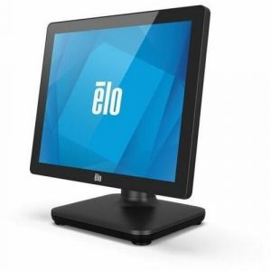 Elo EloPOS POS Terminal - Celeron G4900T - 4 GB - 128 GB SSD - Windows 10 E546242