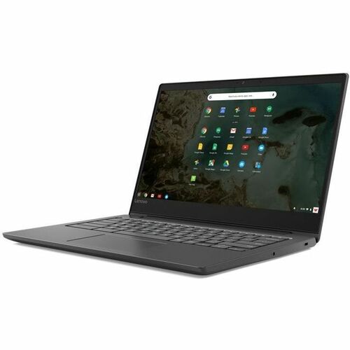 LENOVO DCG SOURCING Chromebook S330 81JW0001US 14" Chromebook - HD - Quad-core (ARM Cortex A72 + Cortex A53) - 4 GB - 32 GB Flash Memory - English - 81JW0001US - Image 7