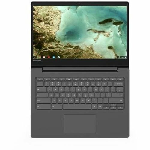 LENOVO DCG SOURCING Chromebook S330 81JW0001US 14" Chromebook - HD - Quad-core (ARM Cortex A72 + Cortex A53) - 4 GB - 32 GB Flash Memory - English - 81JW0001US - Image 9
