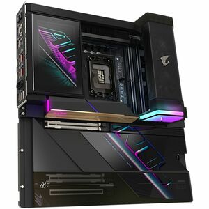 Gigabyte Z890 AORUS XTREME AI TOP GIGABYTE Z890 AORUS XTREME AI TOP Z890AORUSXTREMEAITOP