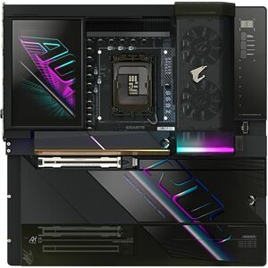 Gigabyte Z890 AORUS XTREME AI TOP GIGABYTE Z890 AORUS XTREME AI TOP Z890AORUSXTREMEAITOP - Image 2