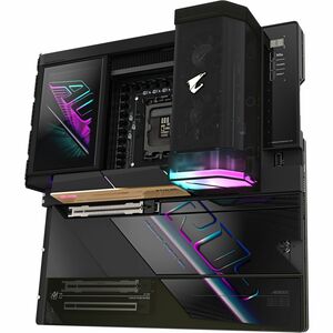 Gigabyte Z890 AORUS XTREME AI TOP GIGABYTE Z890 AORUS XTREME AI TOP Z890AORUSXTREMEAITOP - Image 3