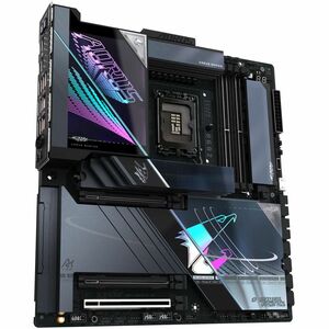 Gigabyte Z890 AORUS MASTER AI TOP GIGABYTE Z890 AORUS MASTER AI TOP Z890AORUSMASTERAITOP - Image 3
