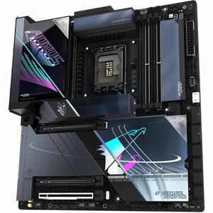 Gigabyte Z890 AORUS MASTER AI TOP GIGABYTE Z890 AORUS MASTER AI TOP Z890AORUSMASTERAITOP - Image 4