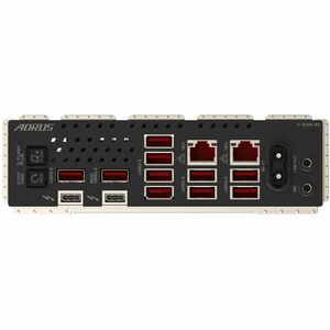 Gigabyte Z890 AORUS MASTER AI TOP GIGABYTE Z890 AORUS MASTER AI TOP Z890AORUSMASTERAITOP - Image 5