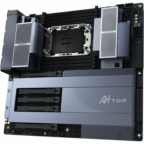 W790 AI TOP GIGABYTE W790 AI TOP - W790AITOP - Image 2