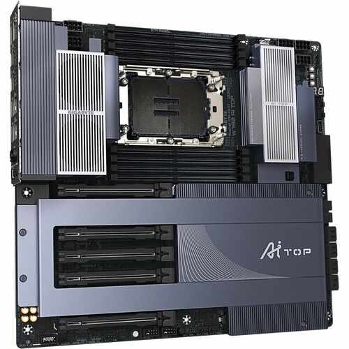 W790 AI TOP GIGABYTE W790 AI TOP - W790AITOP - Image 3