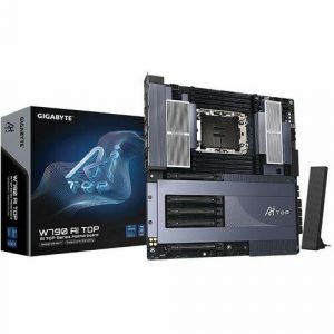 W790 AI TOP GIGABYTE W790 AI TOP - W790AITOP