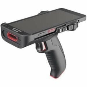 CT37 WIFI6E NO SIM 6IN SCREENFull TS 8GB/128GB Std Range Engine - CT37-X0N-57E10DG - Image 3