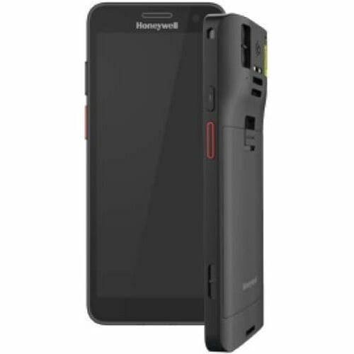 CT37 WIFI6E NO SIM 6IN SCREENFull TS 8GB/128GB Std Range Engine - CT37-X0N-57E10DG - Image 5