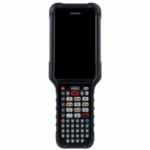 Honeywell CK67 5GWIFI6E 4.3IN SCREEN 51-KEY ALPHANUMERIC 8GB/128GB FLEXR CK67-X1N-5ES1A0G