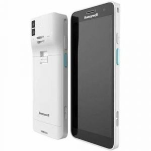 CT37 5GWIFI6E NANO ESIM 6INScreen Full TS 8GB/128GB Std Range - CT37-X1N-56S10HG