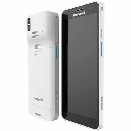 CT37 5GWIFI6E NANO ESIM 6INScreen Full TS 8GB/128GB Std Range - CT37-X1N-56S10HG
