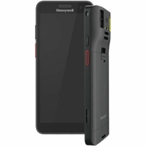 CT37 5GWIFI6E NANO ESIM 6INScreen Full TS 8GB/128GB FlexRange - CT37-X1N-58S10DG - Image 4