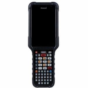 Honeywell CK67 5GWIFI6E 4.3IN SCREEN 53-KEY ALPHANUMERIC 8GB/128GB FLEXR CK67-X1N-5ES1D0G