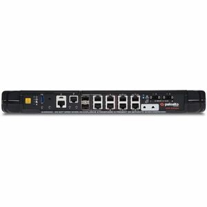 Palo Alto Networks ION 3200H 5G (WORLDWIDE) TEMP HARDENED HARDWARE APPLIANCE PAN-ION-3200H-C5G-WW-HW