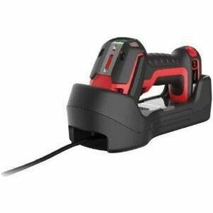 Honeywell GRANIT ULTRA 2105iXR Ultra-Rugged Cordless Area-Imaging Scanner - Wireless Connectivity - 35.60 ft Scan Distance - 1D, 2D - Imager - Area - Bluetooth, Radio Frequency - - 2105IXR-3-CLN