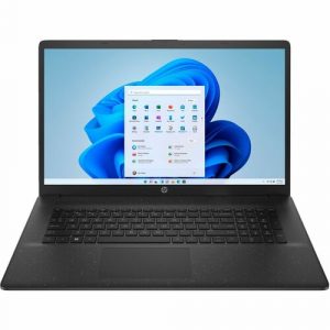 HP 17-CN3103 CORE I3-N305 128GB UFS 4GB 17.3 TOUCHSCREEN - B45T5UA#ABA