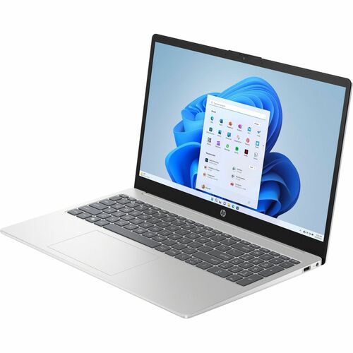 HP 15-FD0005 CORE I5-1235U 512GB SSD 8GB 15.6 TOUCHSCREEN - A9PE6UA#ABA - Image 5