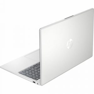 HP 15-FD0095 CORE I5-1235U 256GB SSD 8GB 15.6 WIN11 SILVER - A2BZ9UA#ABA