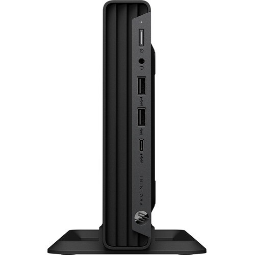 HP PRO 400 G9 MINI CORE I5-13600T 256GB SSD 8GB BT WIFI - B2CF0UA#ABA - Image 2
