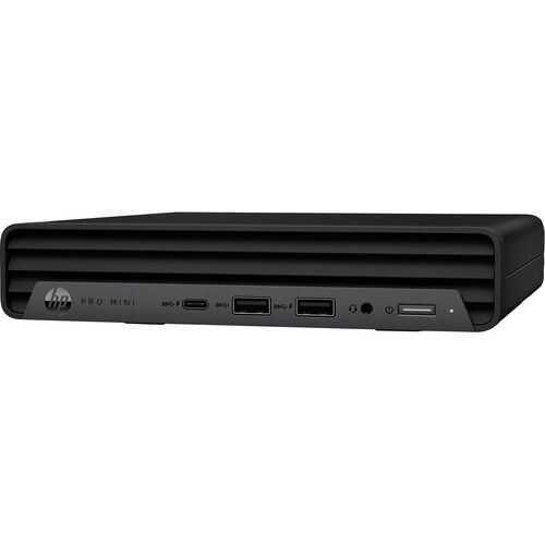 HP PRO 400 G9 MINI CORE I5-13600T 256GB SSD 8GB BT WIFI - B2CF0UA#ABA - Image 3