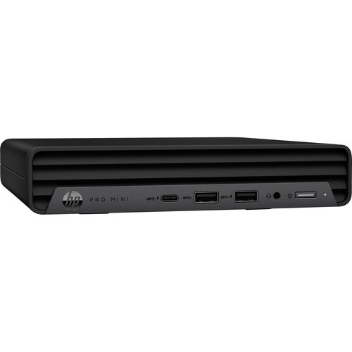 HP PRO 400 G9 MINI CORE I5-13600T 256GB SSD 8GB BT WIFI - B2CF0UA#ABA - Image 4