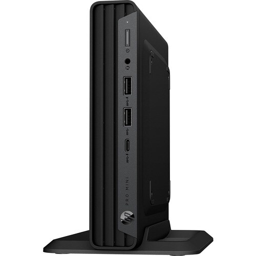 HP PRO 400 G9 MINI CORE I5-13600T 256GB SSD 8GB BT WIFI - B2CF0UA#ABA - Image 6