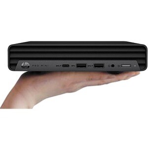 HP PRO 400 G9 MINI CORE I5-13600T 256GB SSD 8GB BT WIFI - B2CF0UA#ABA - Image 7