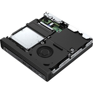 HP PRO 400 G9 MINI CORE I5-13600T 256GB SSD 8GB BT WIFI - B2CF0UA#ABA - Image 9