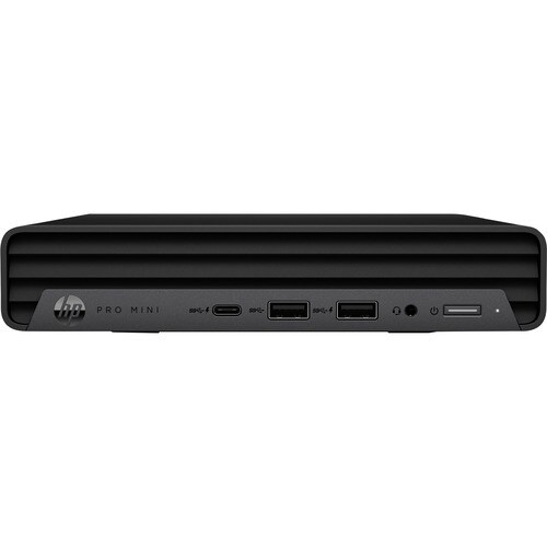 HP PRO 400 G9 MINI CORE I5-13600T 256GB SSD 8GB BT WIFI - B2CF0UA#ABA