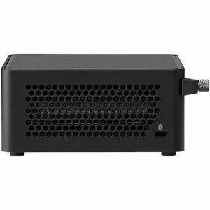SimplyNUC Revel Canyon NUC14RVHU7 Desktop Computer - Intel Core Ultra 7 155H - vPro Technology - 16 GB - 512 GB SSD - Mini PC - Intel Chip - 910-ZBHB-0A1 - Image 3