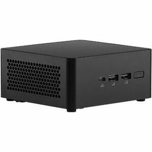 SimplyNUC Revel Canyon NUC14RVHU7 Desktop Computer - Intel Core Ultra 7 155H - vPro Technology - 16 GB - 512 GB SSD - Mini PC - Intel Chip - 910-ZBHB-0A1 - Image 4