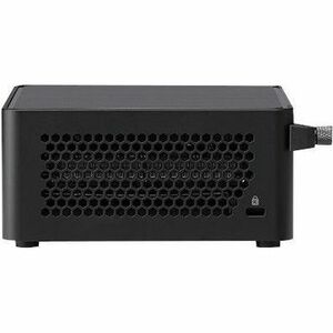 SimplyNUC Revel Canyon NUC14RVHU7 Desktop Computer - Intel Core Ultra 7 - vPro Technology - 16 GB - 256 GB SSD - Mini PC - Intel Chip - - 910-Z7HB-0A1 - Image 3