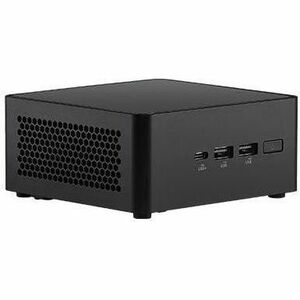 SimplyNUC Revel Canyon NUC14RVHU7 Desktop Computer - Intel Core Ultra 7 - vPro Technology - 16 GB - 256 GB SSD - Mini PC - Intel Chip - - 910-Z7HB-0A1 - Image 4
