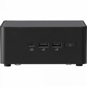 SimplyNUC Revel Canyon NUC14RVHU7 Desktop Computer - Intel Core Ultra 7 - vPro Technology - 16 GB - 256 GB SSD - Mini PC - Intel Chip - - 910-Z7HB-0A1
