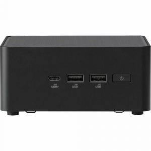 SimplyNUC Revel Canyon NUC14RVHU7 Desktop Computer - Intel Core Ultra 7 - vPro Technology - 16 GB - 1 TB SSD - Mini PC - Intel Chip - - 910-ZFT5-0A1