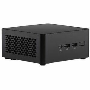 SimplyNUC Revel Canyon NUC14RVHU7 Desktop Computer - Intel Core Ultra 7 - vPro Technology - 16 GB - 256 GB SSD - Mini PC - Intel Chip - - 910-Z7H5-0A1