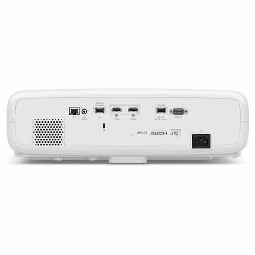 BenQ LH750 3D DLP Projector - 16:9 - Ceiling Mountable - High Dynamic Range (HDR) - Front, Ceiling - 2160p - 20000 Hour Normal Mode - 30000 Hour - LH750 - Image 3